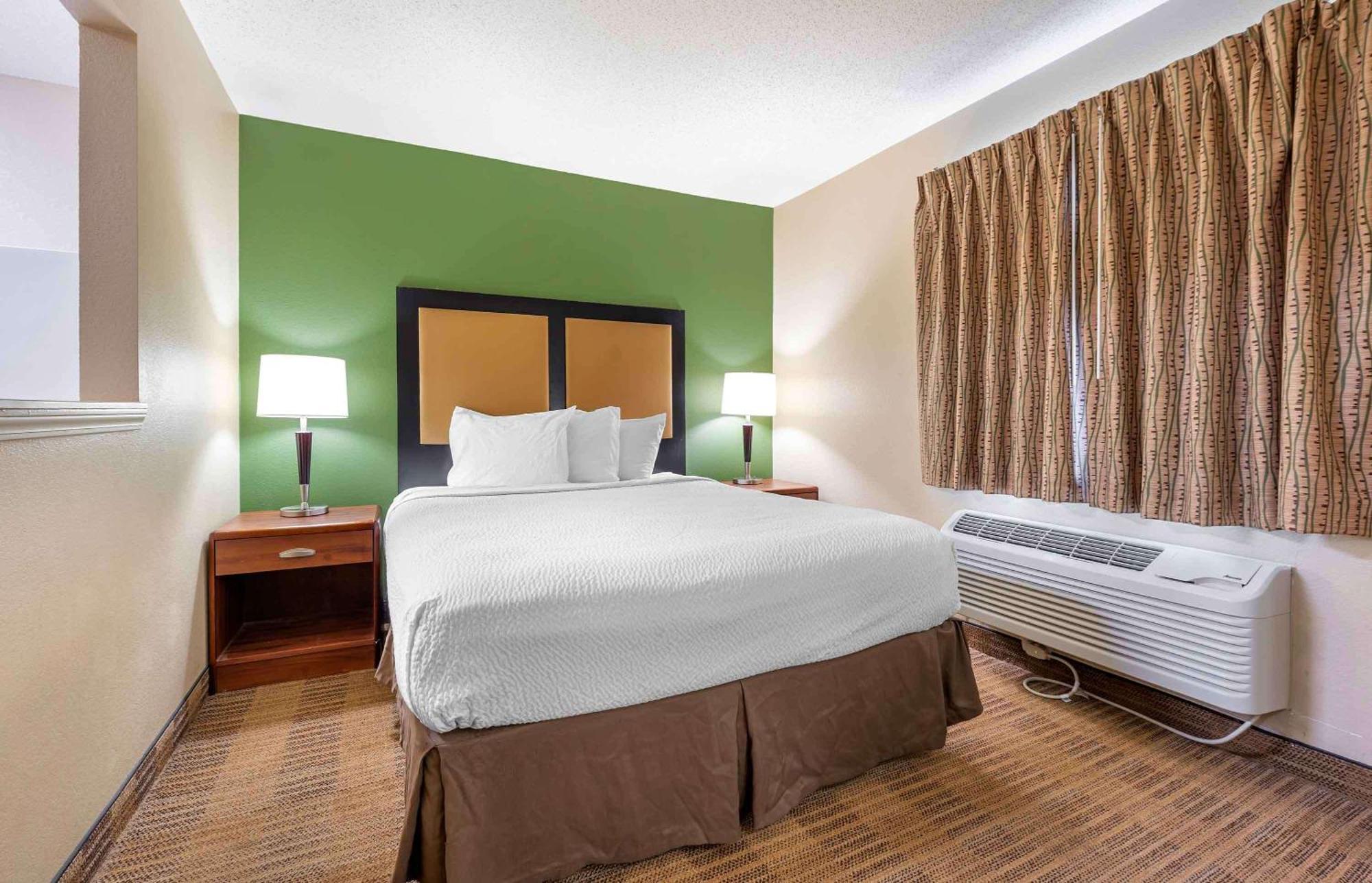 Extended Stay America Suites - Dayton - Fairborn Kültér fotó