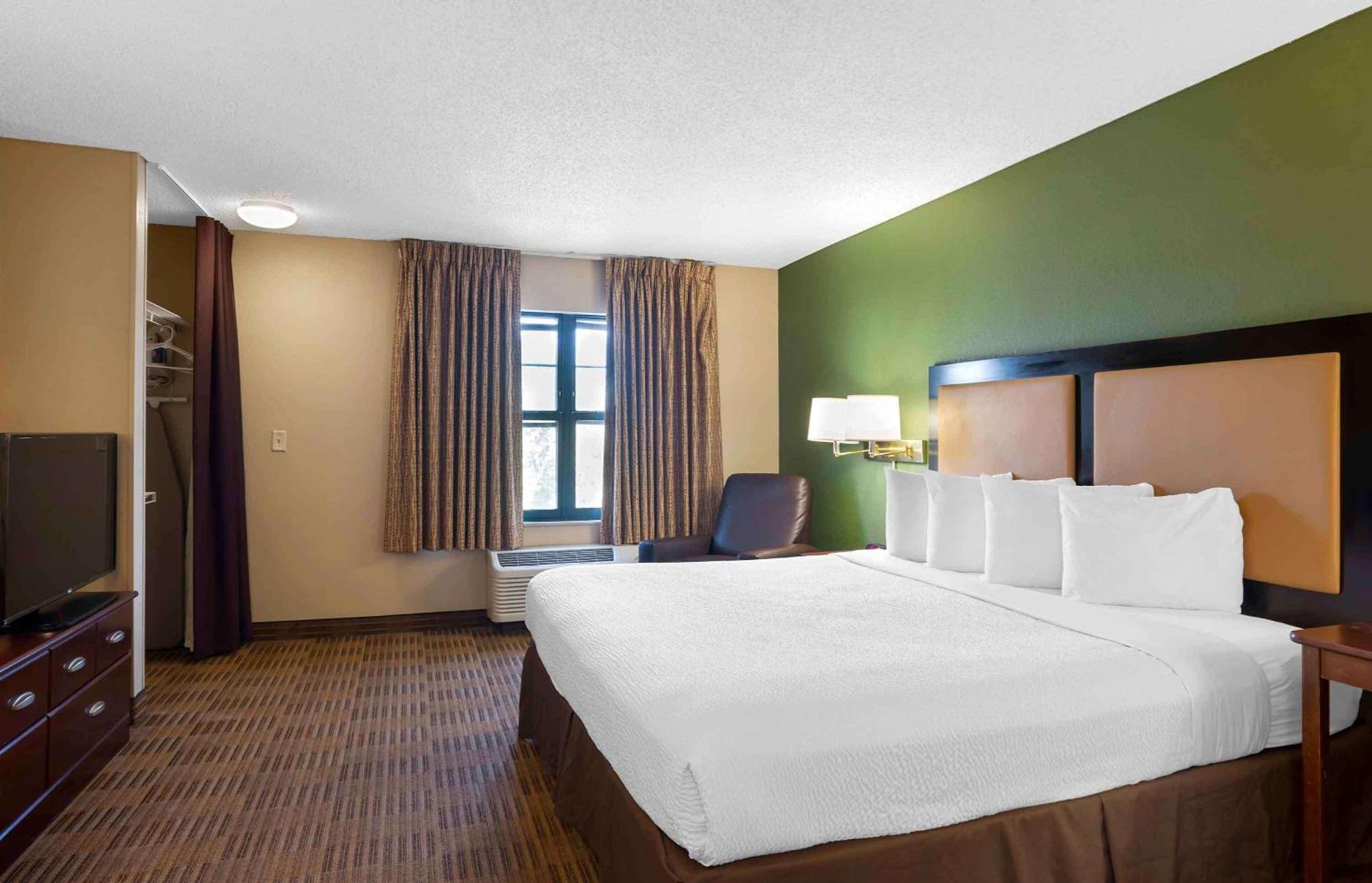 Extended Stay America Suites - Dayton - Fairborn Kültér fotó
