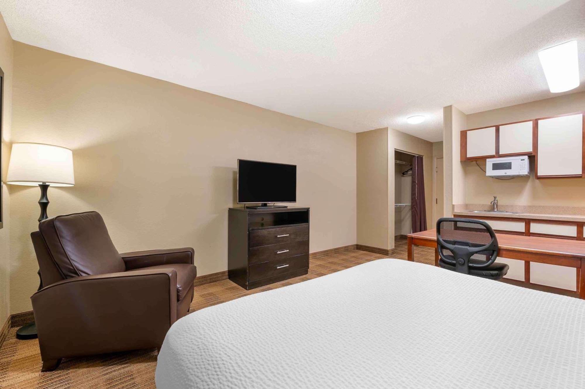 Extended Stay America Suites - Dayton - Fairborn Kültér fotó