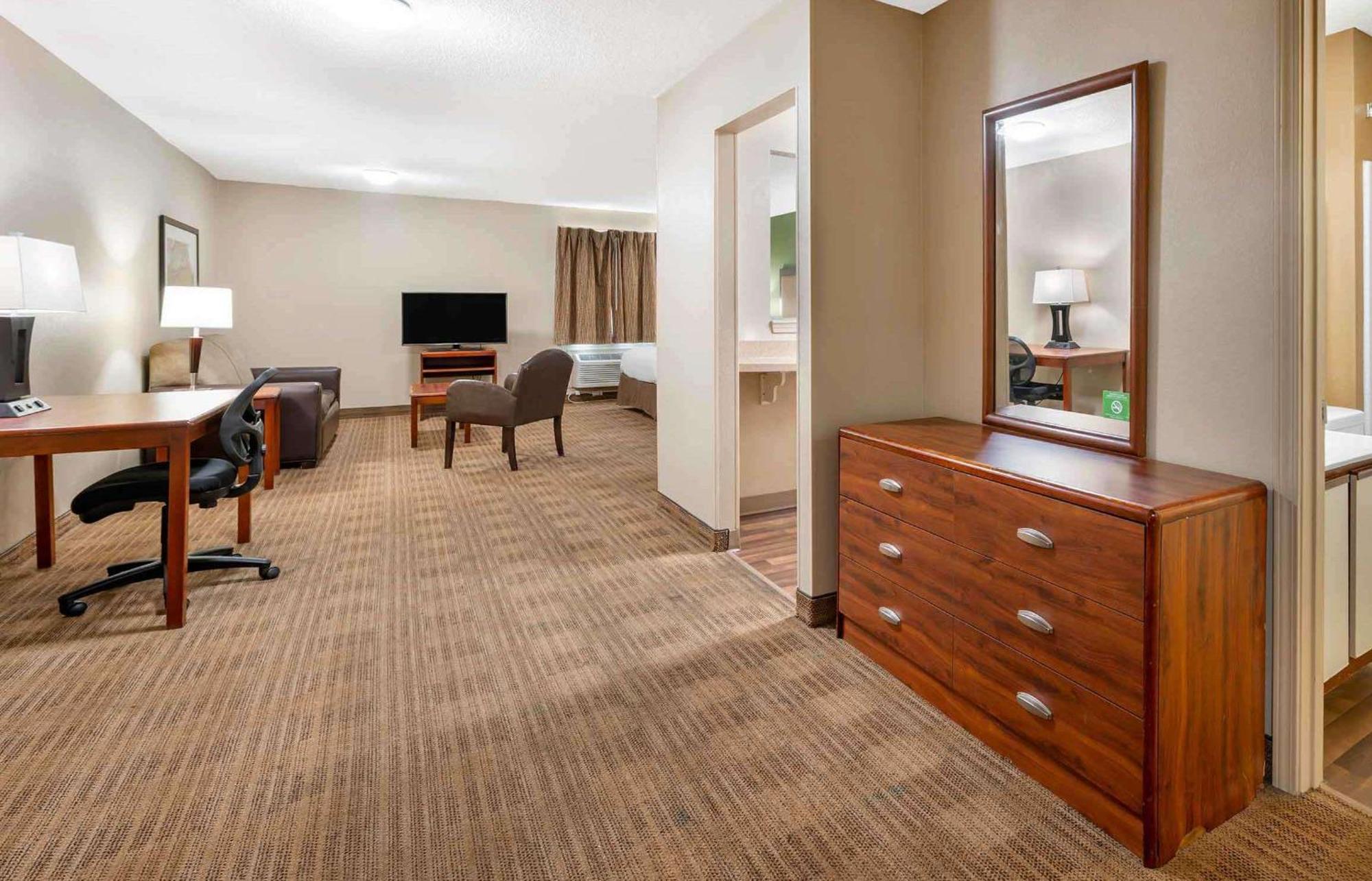 Extended Stay America Suites - Dayton - Fairborn Kültér fotó